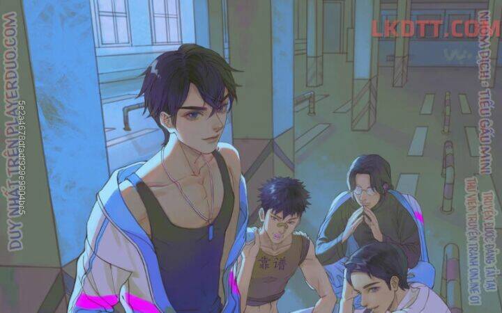 chồng trước 18 tuổi chapter 24 2