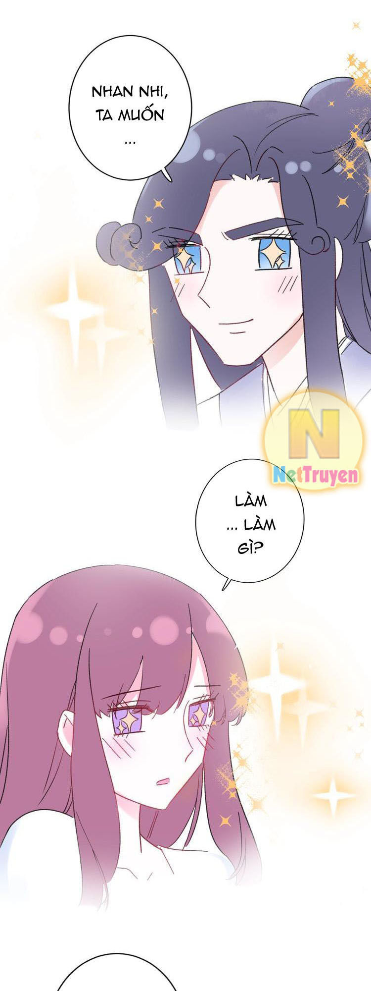 hoa nhan sách 2 chapter 70 9