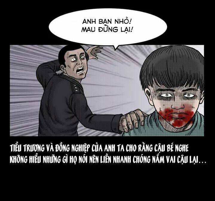 kỳ án có thật chapter 45 37