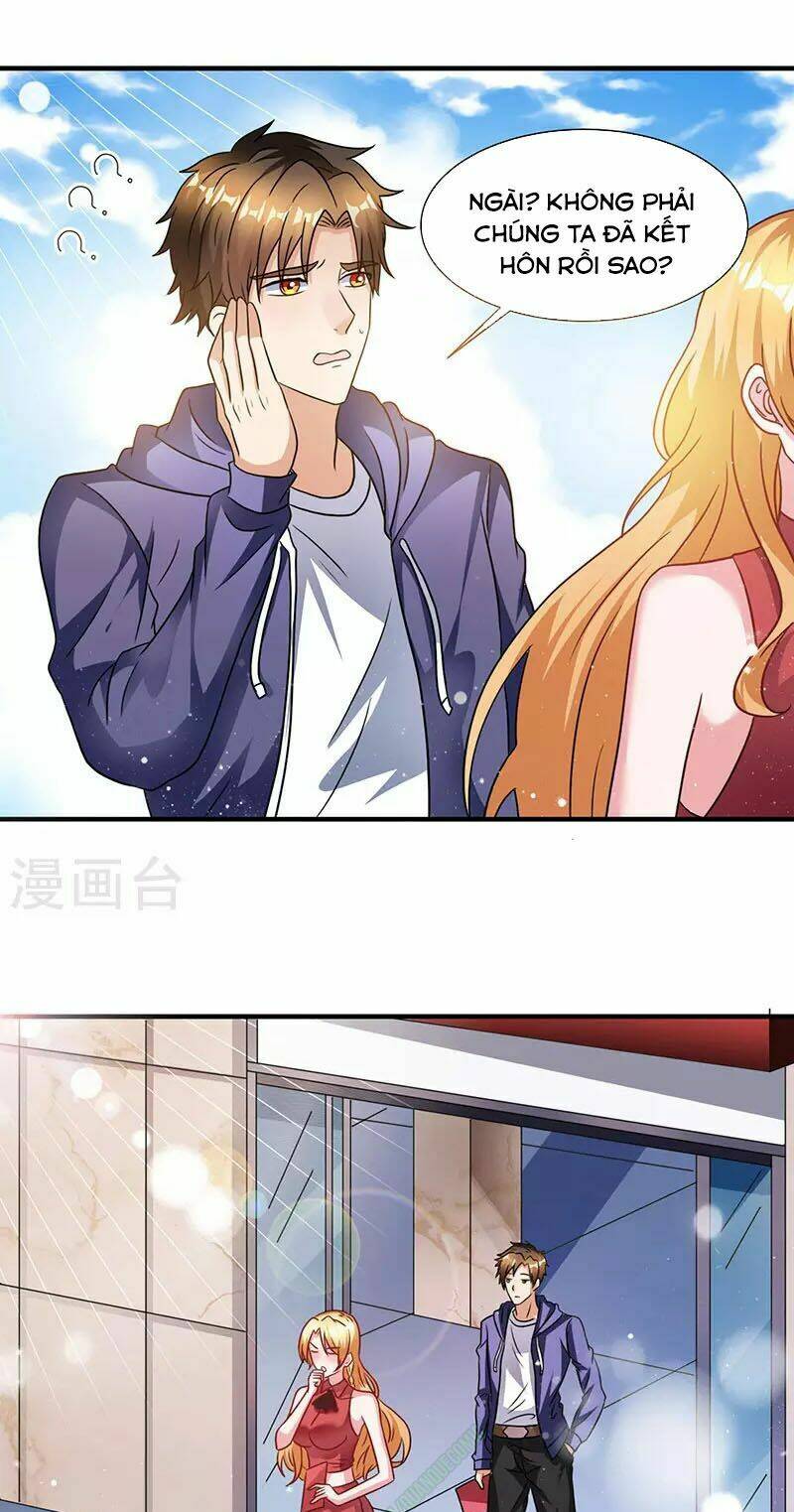 lão bà đặc công cực phẩm của tôi chapter 3 13