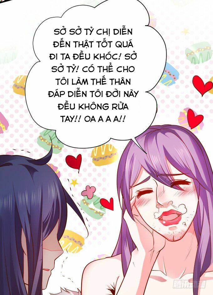 biến lan lăng vương thành ảnh đế chapter 2 30