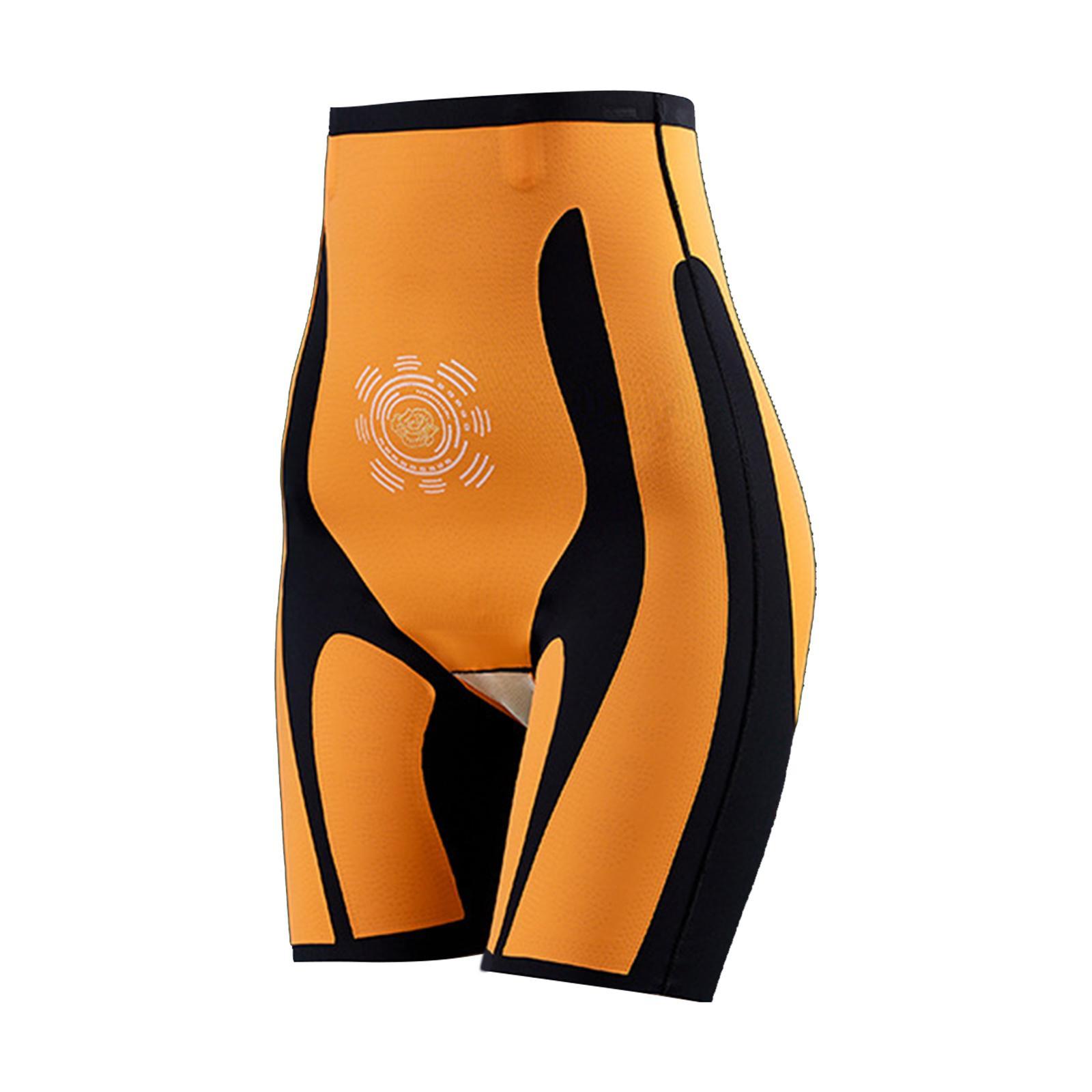 Shapewear  Postpartum Panties Women and Girls black medium