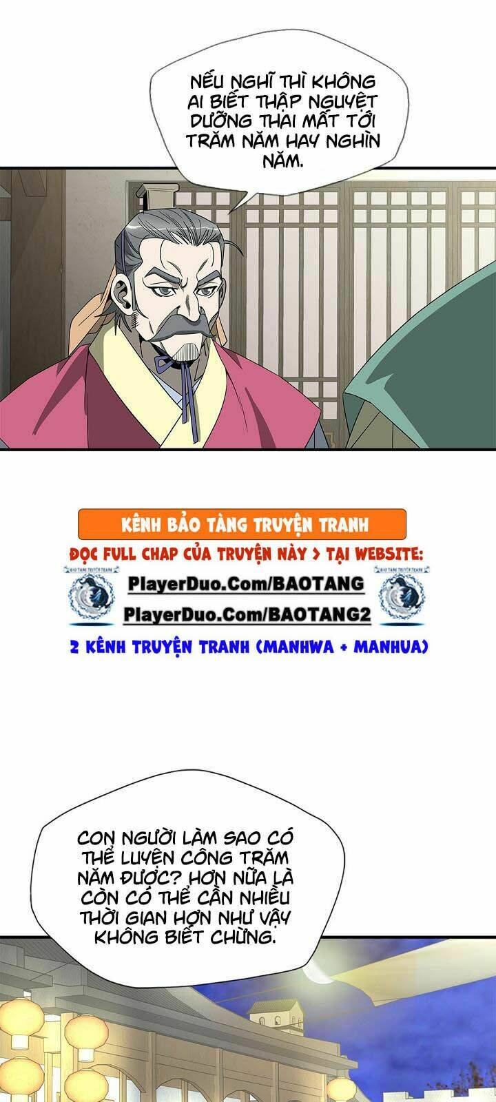 cuồng long chapter 46 19