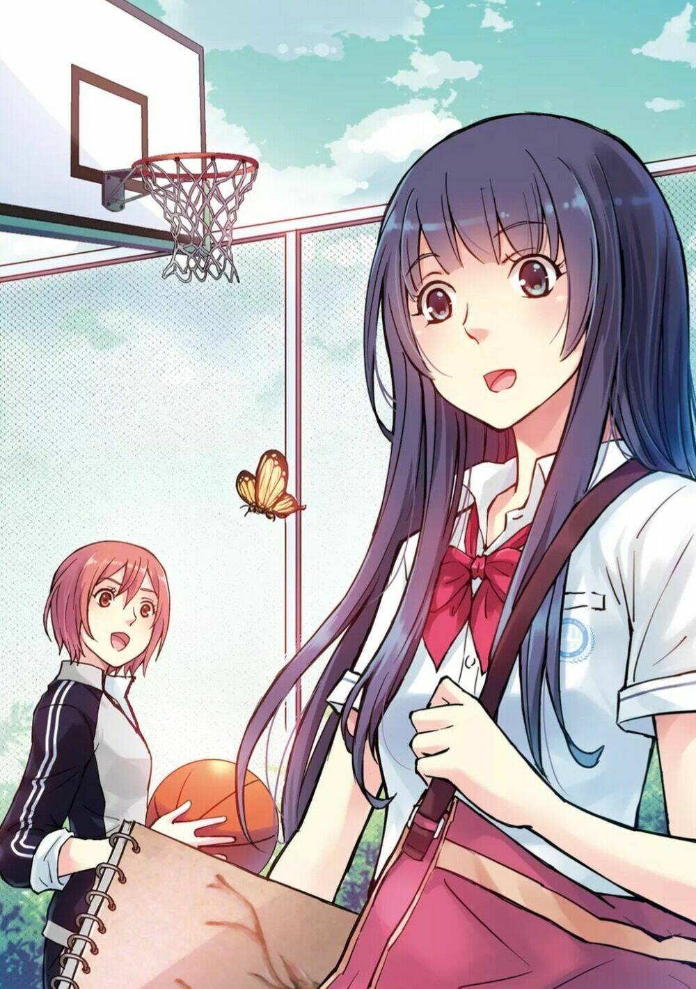 hương vị mùa hạ chapter 19 2