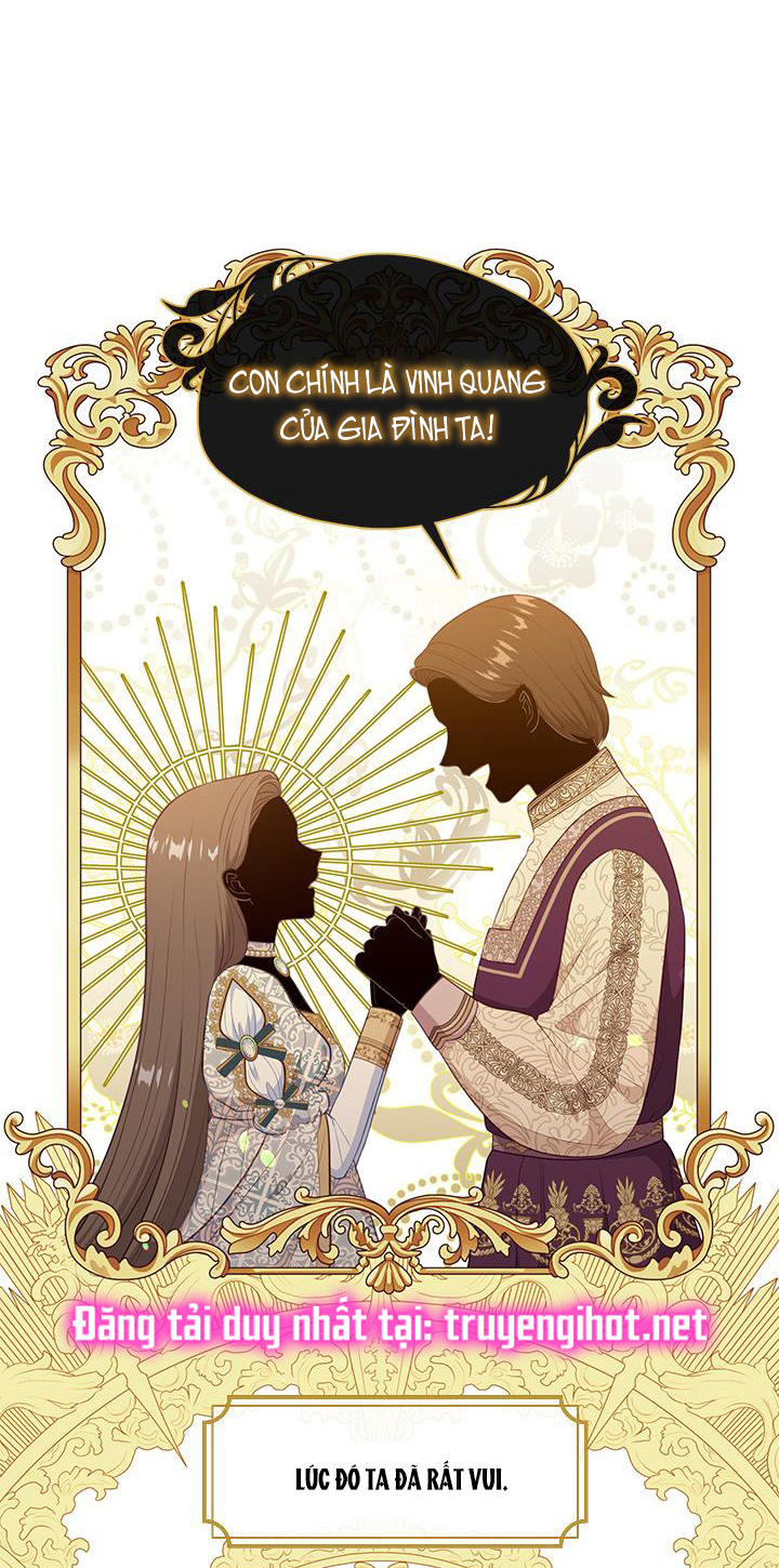 cẩn thận nữ phụ phản diện đấy! chapter 103 9