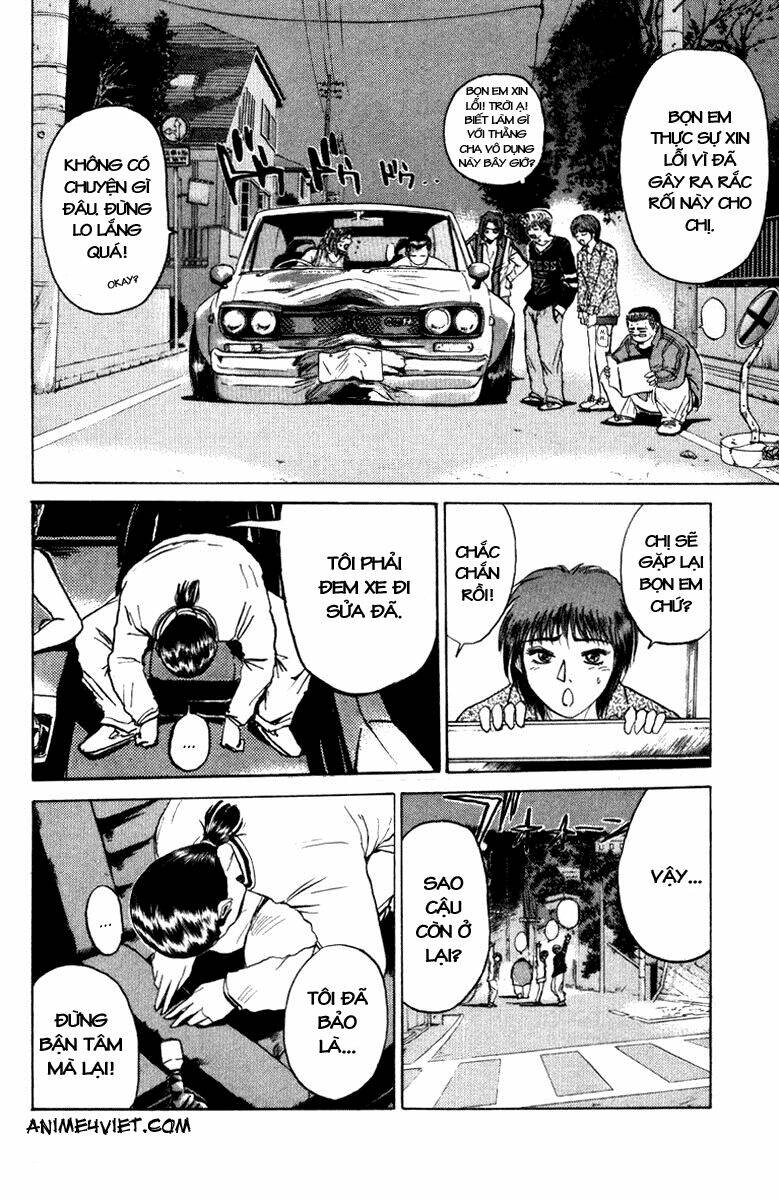 bad company chapter 6 15