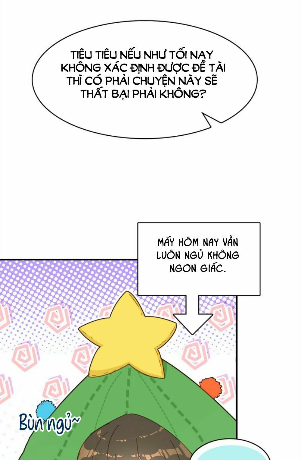 Ái Thượng Ngạo Kiều Long Vương Gia chapter 18 - Trang 36