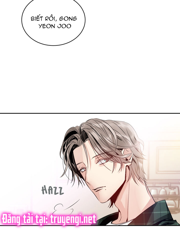 tuyển tập hàn, nhật chịch ngắn chapter 13 18