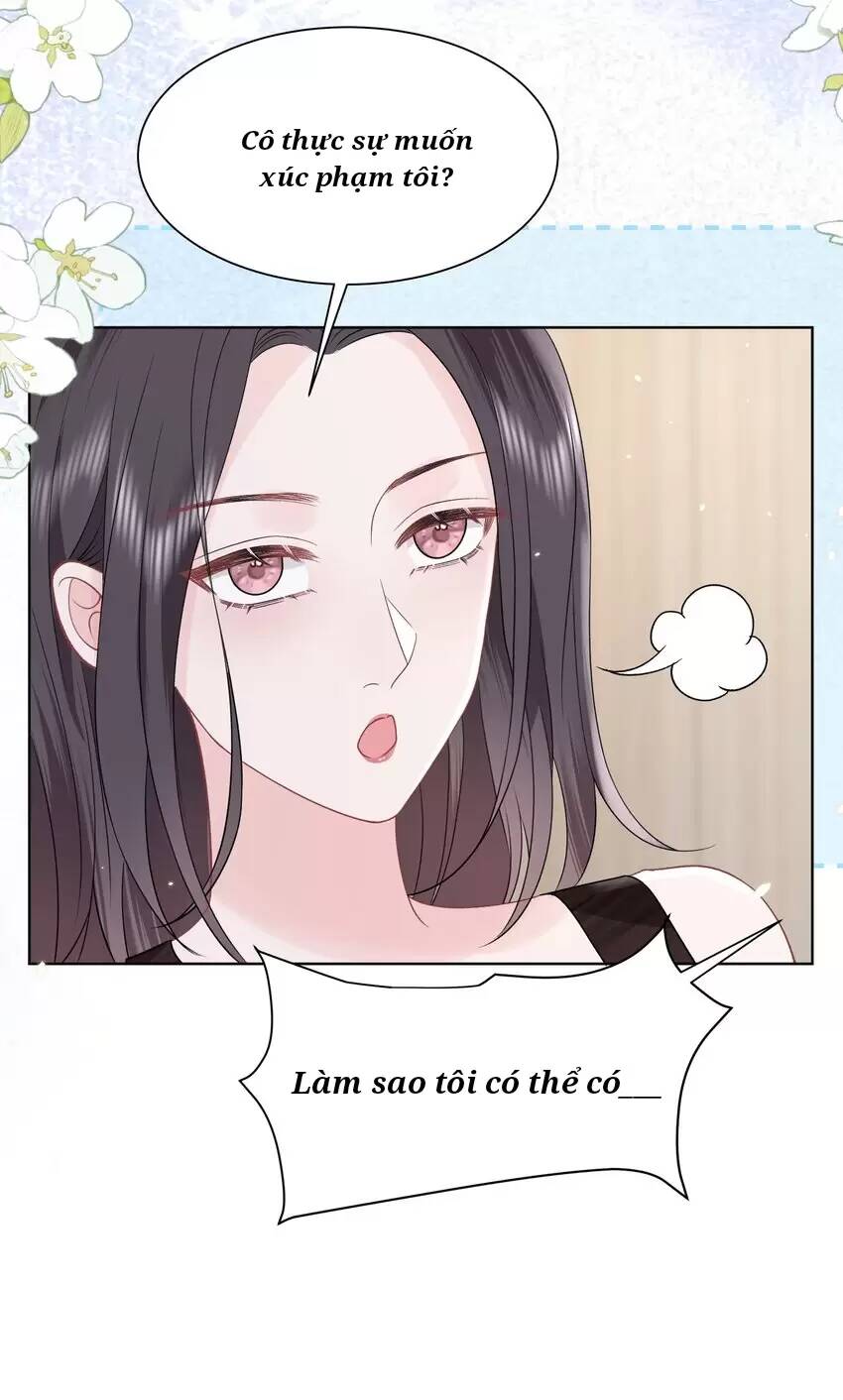 mận xanh chapter 19 35