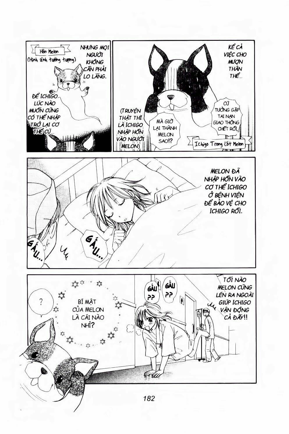 ichigo to anzu chapter 27 21