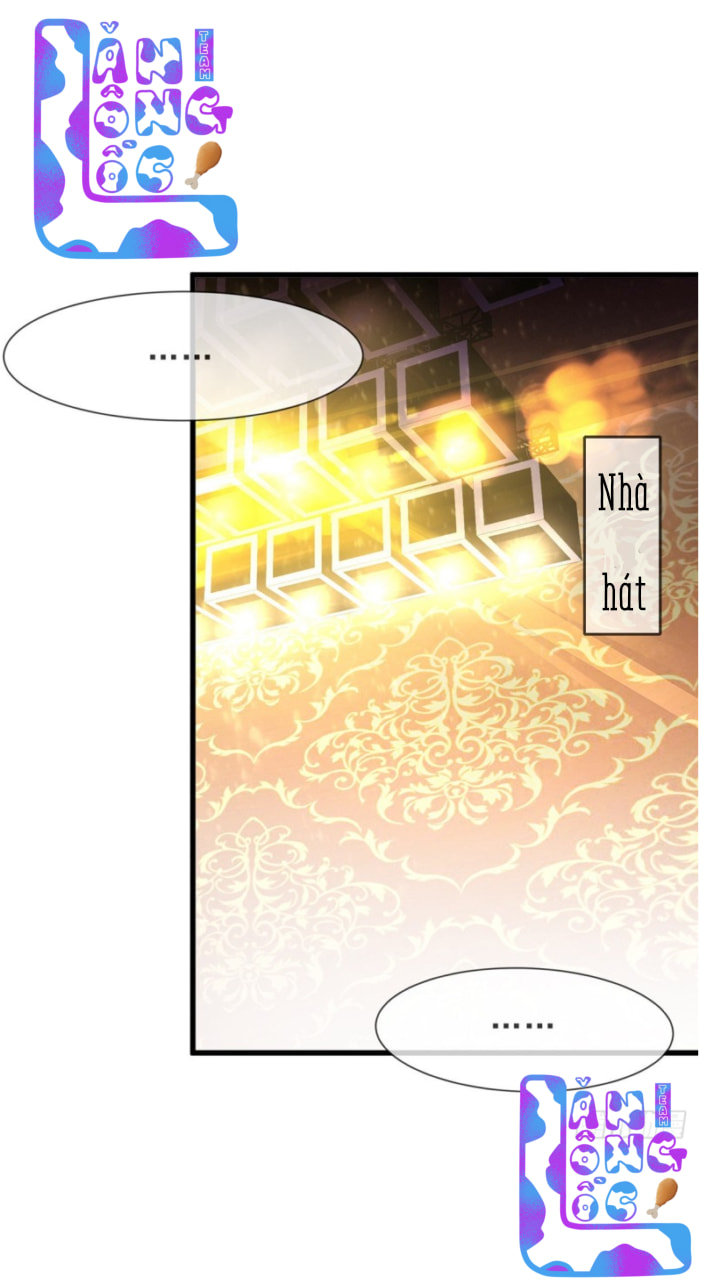 chị gái có thể có tâm tư gì xấu đây chapter 5 10