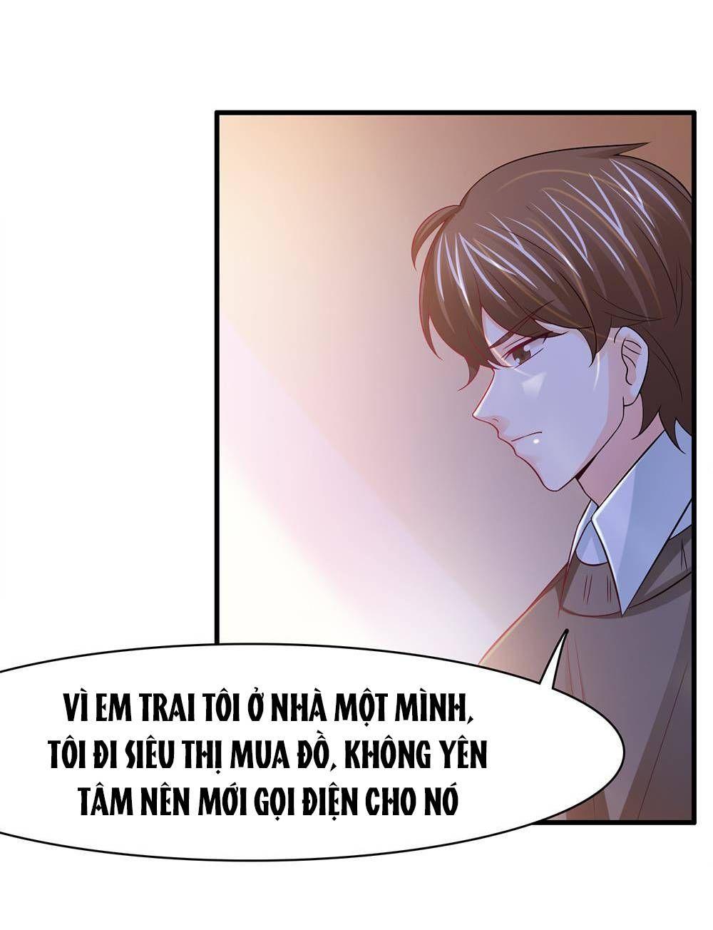 cô sát thủ ơi, yêu nhau nhé chapter 44 7