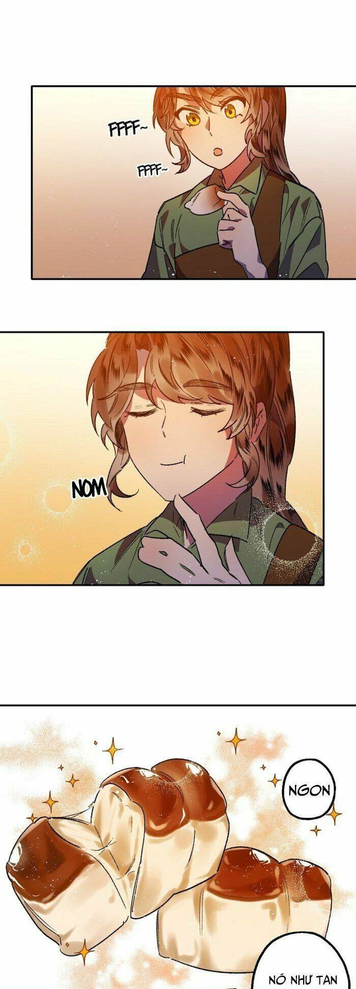 phương pháp tán tỉnh của nữ thợ săn chapter 6 6