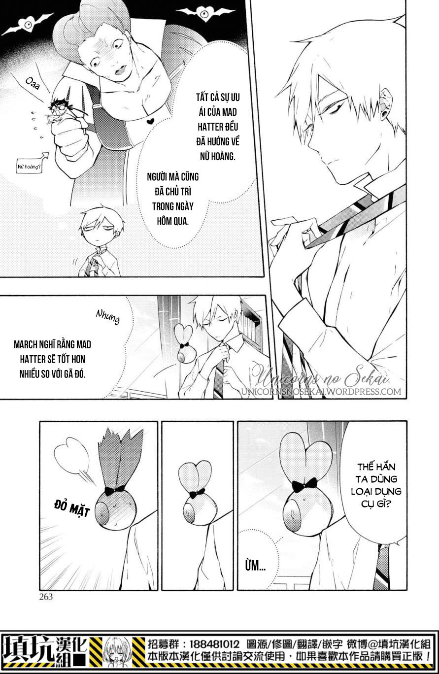 kaitou alice chapter 8 6