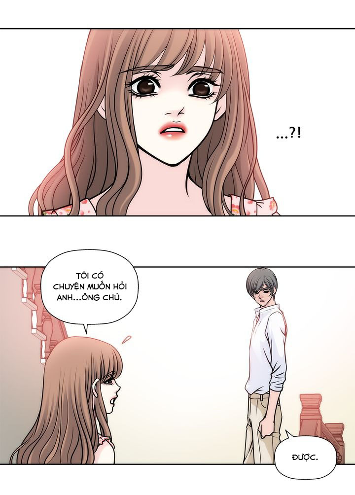 người đàn ông của tôi chapter 12.2 17