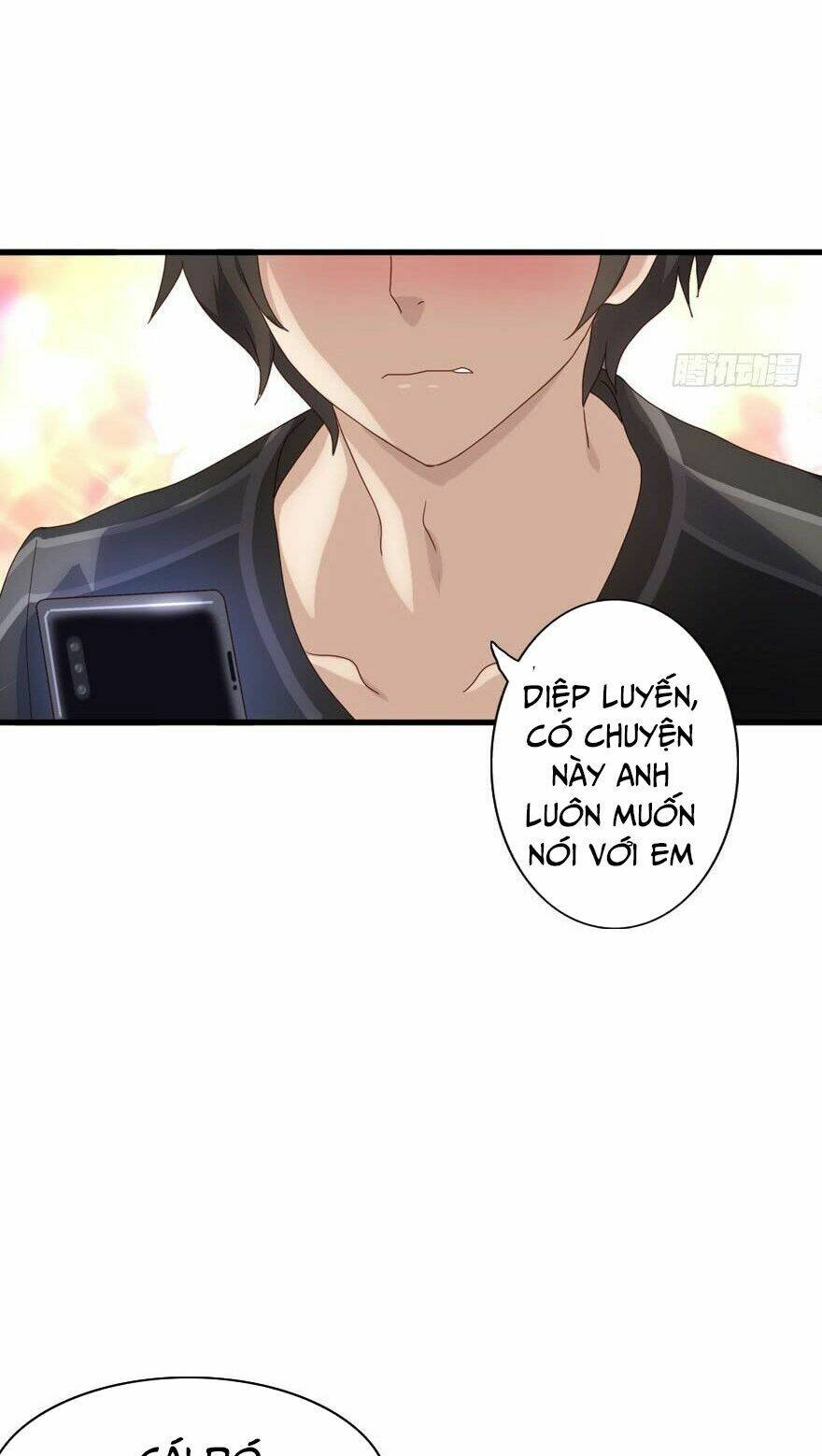 bạn gái virus của tôi chapter 1 7