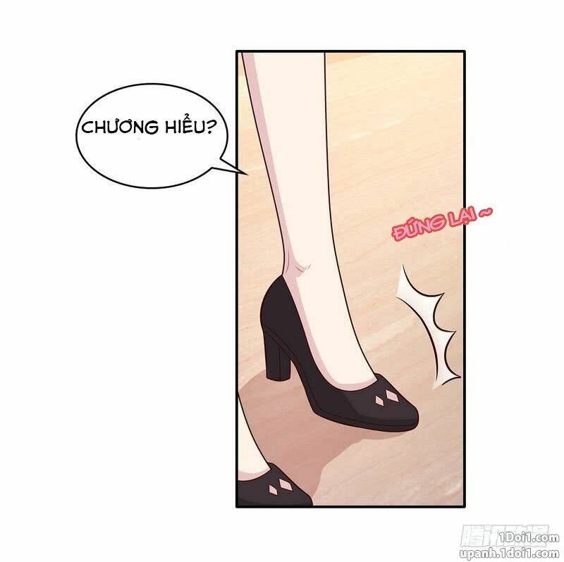 nam thần manh bảo tận diệt chapter 41 15