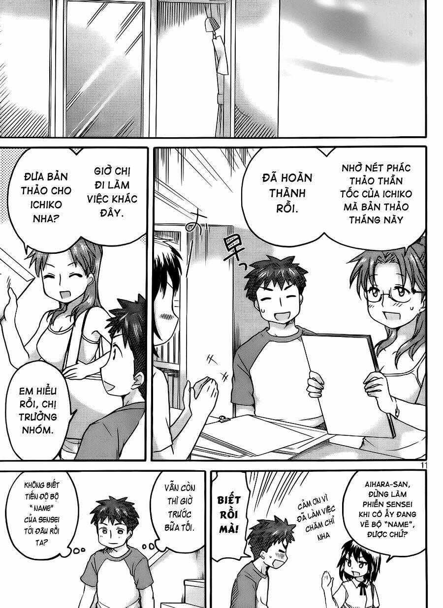 comic studio chapter 6 13