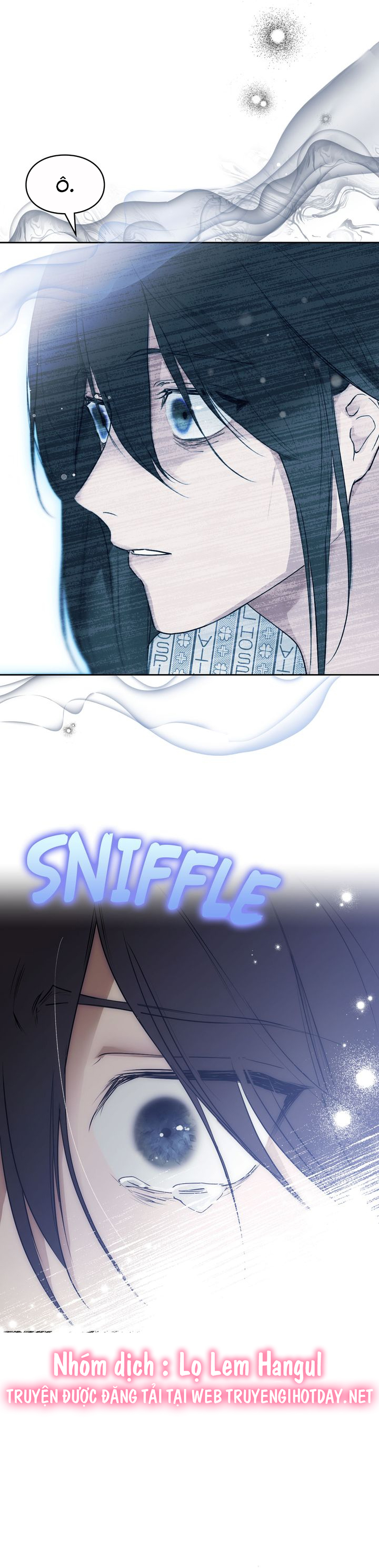 thánh nữ evelina chapter 2 9