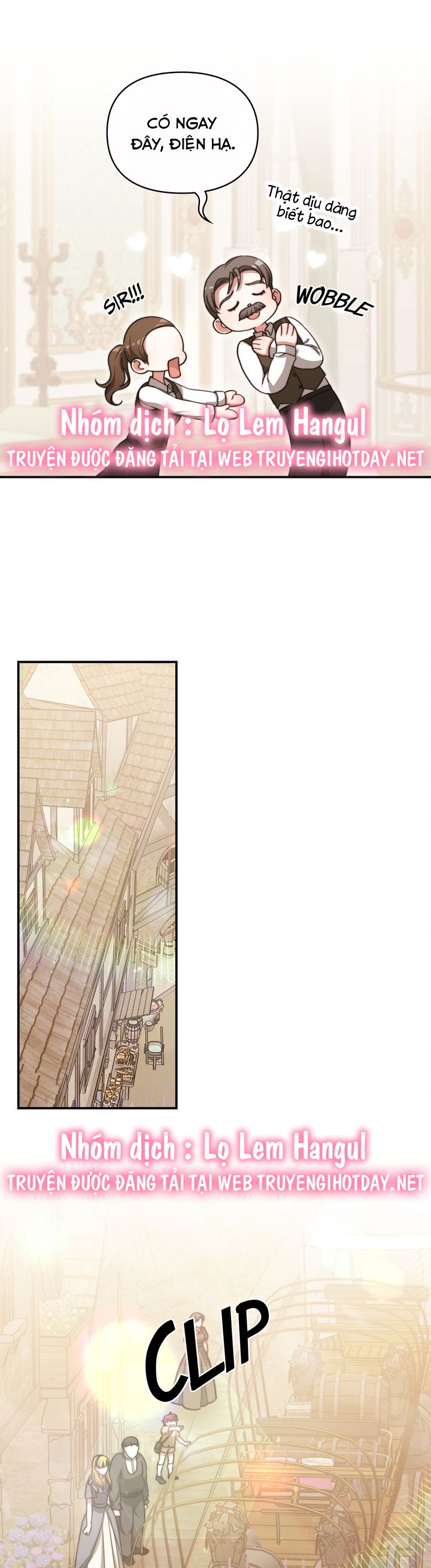 công nương eluana vita chapter 115 8