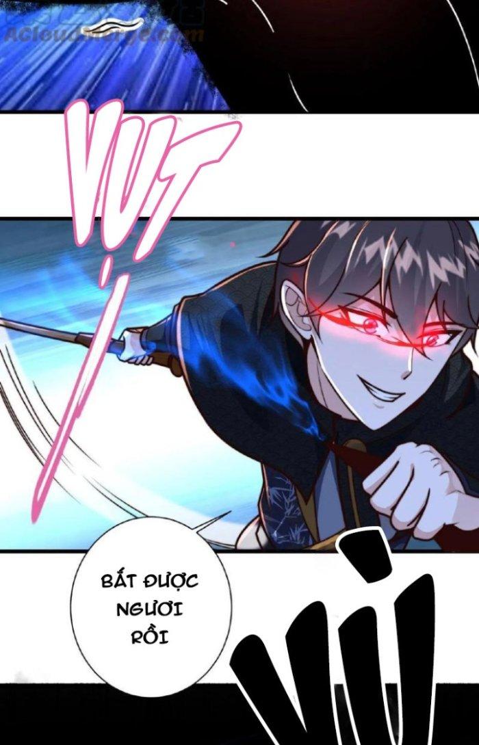 ta nuôi ma quỷ ở trấn ma ti chapter 93 38