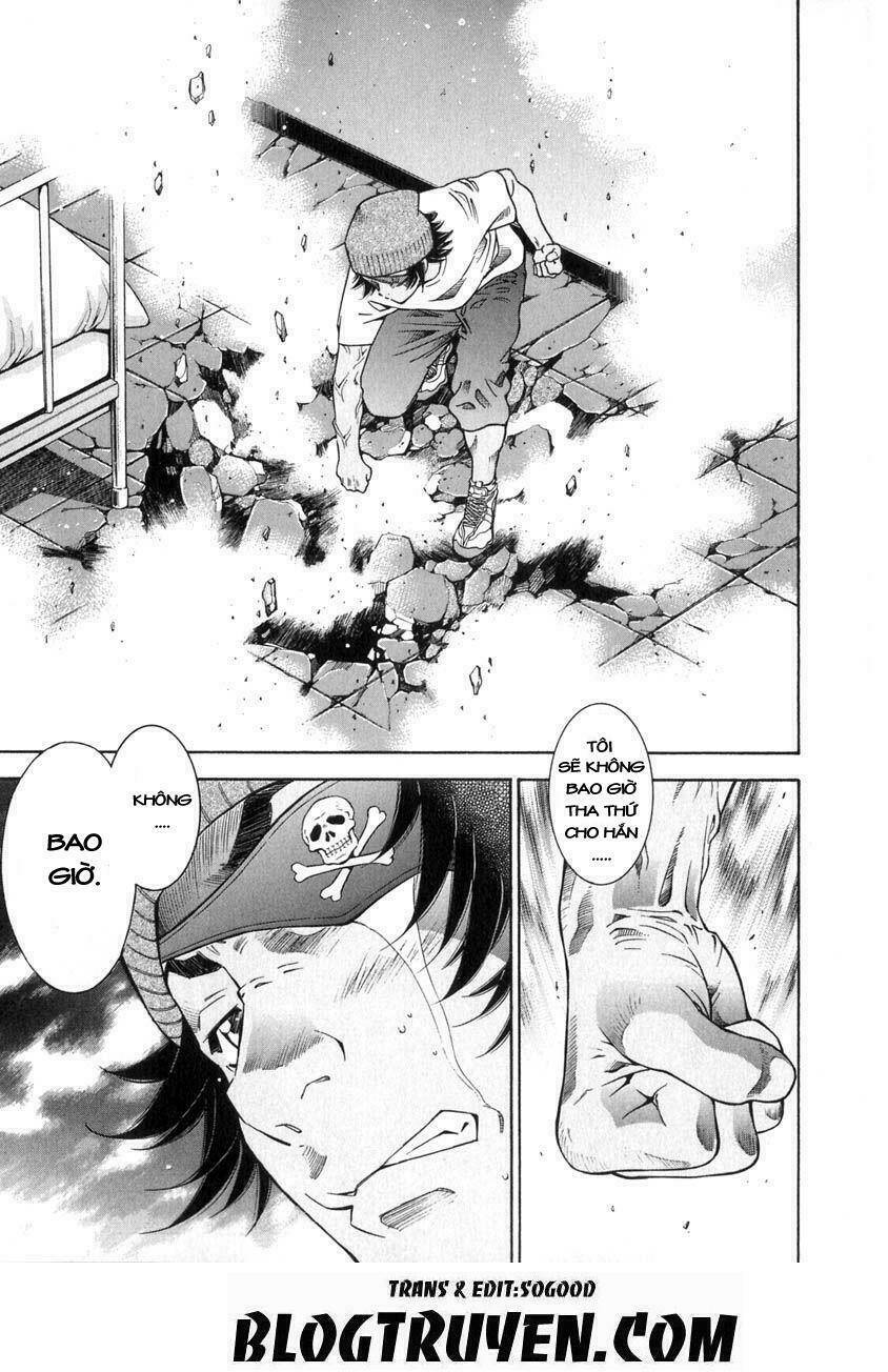 dragon girl - ikkitousen chapter 51 11