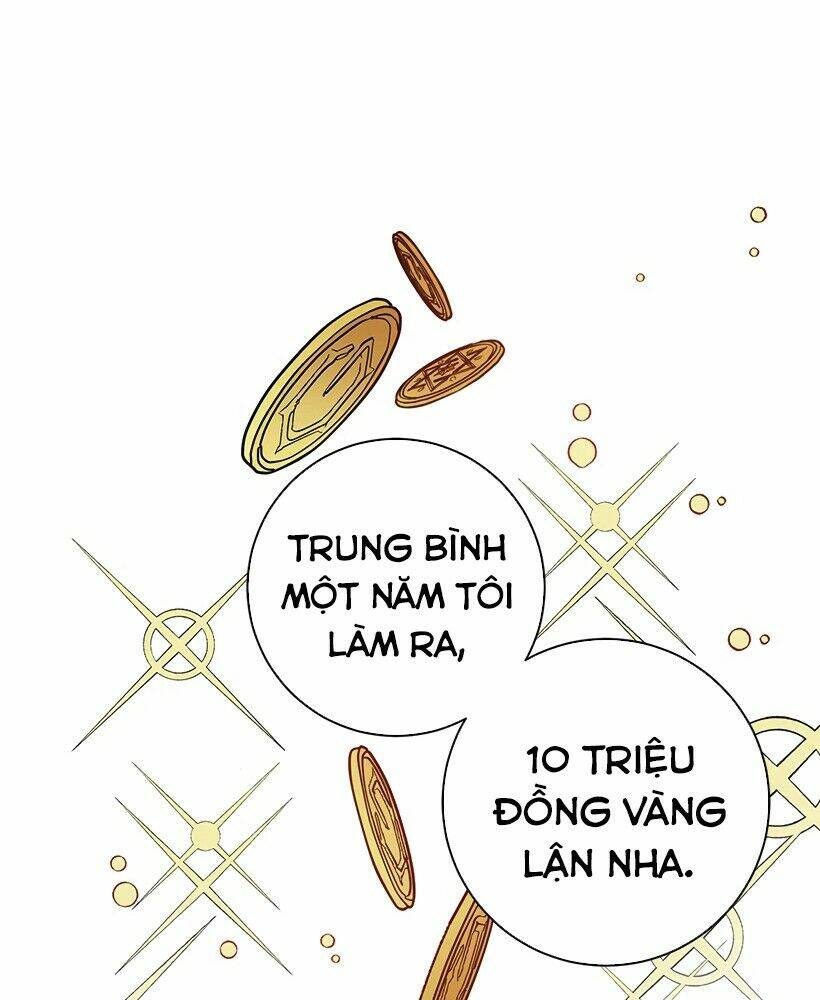 hung mãnh tiểu thư chapter 45 45