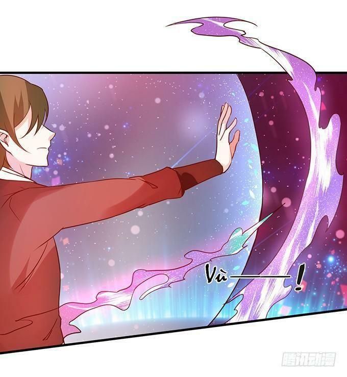 hồ tiên hung bạo chapter 61 28