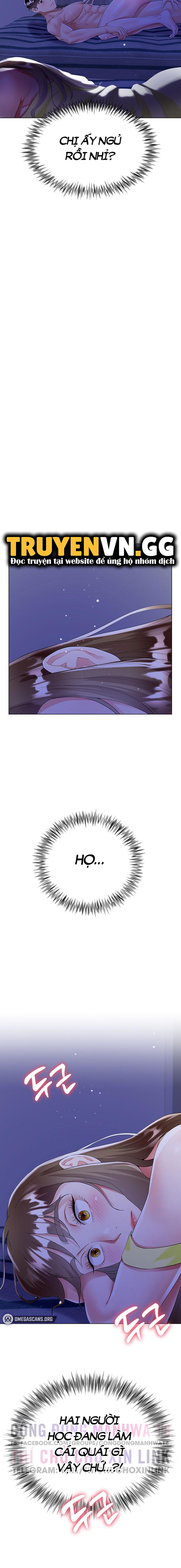 thương thầm chị dâu chapter 40 18