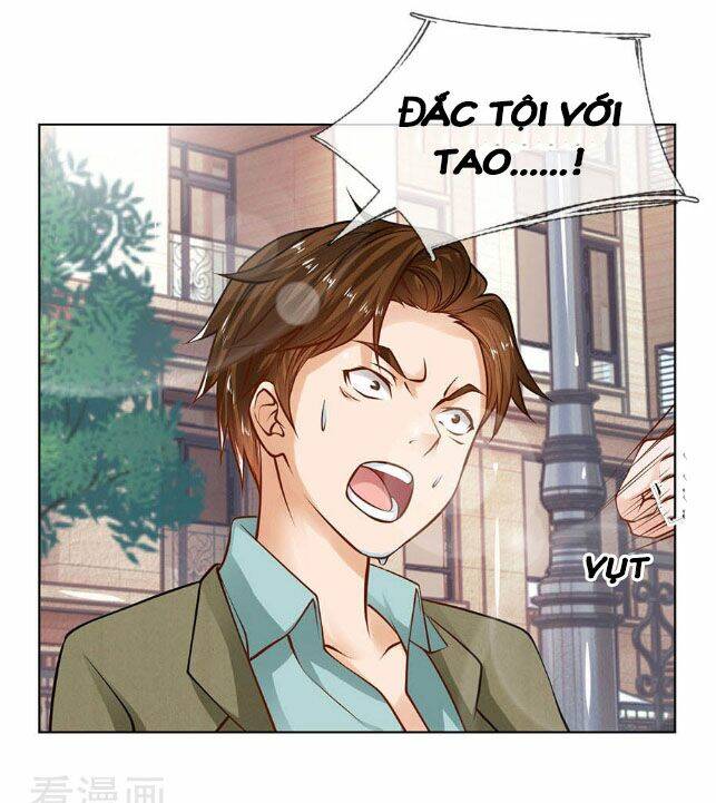 cực phẩm yêu nghiệt chapter 5 4