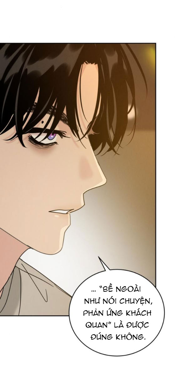 Thuyết Tình Yêu Ích Kỷ chapter 10.2 22