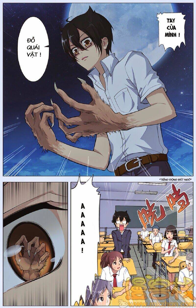 lang thiếu niên chapter 1 3