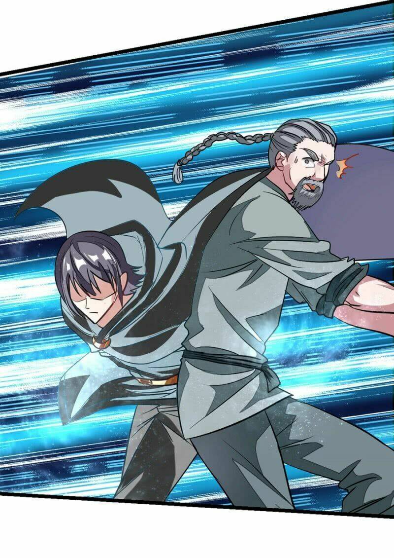 cửu dương thần vương chapter 86 34