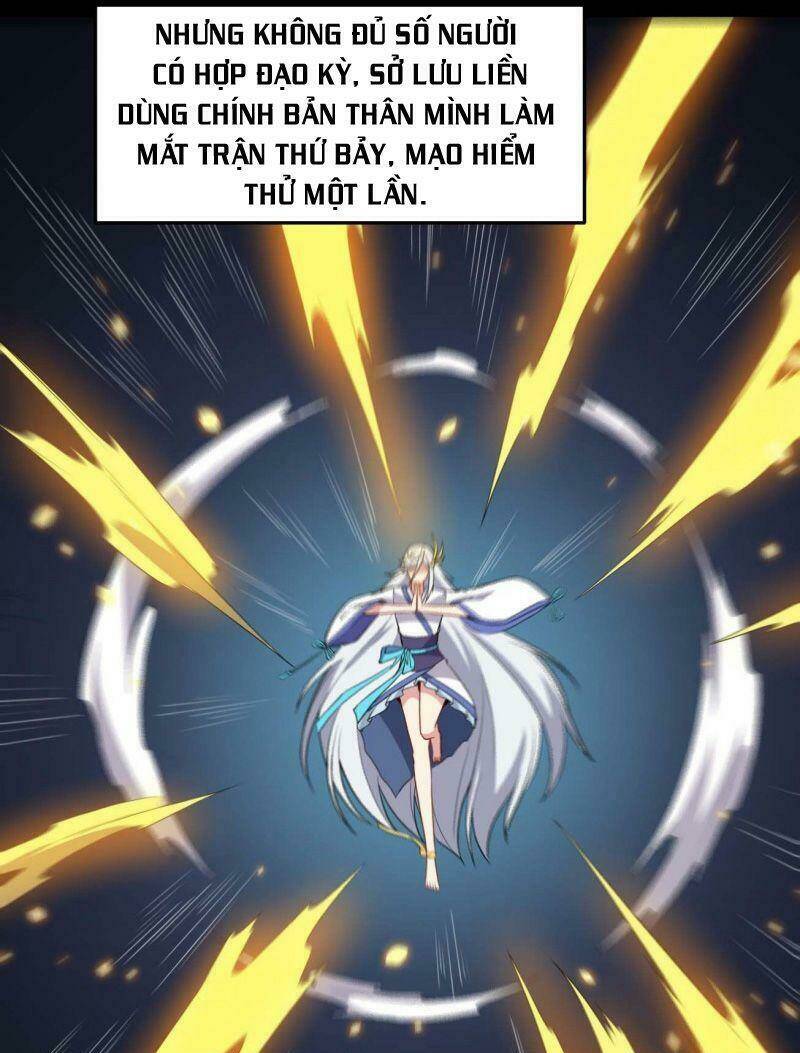 tổ thượng có tiền chapter 80 33