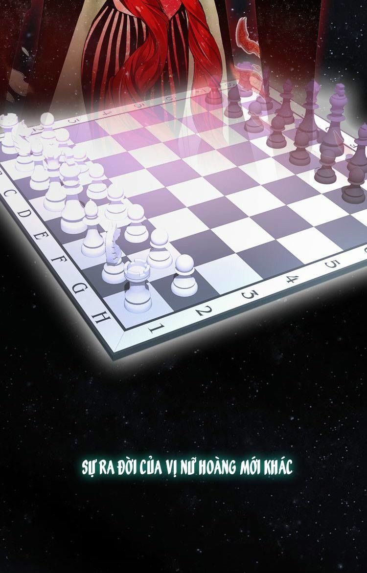 phế sài nữ vương kỵ sĩ đoàn chapter 0 27