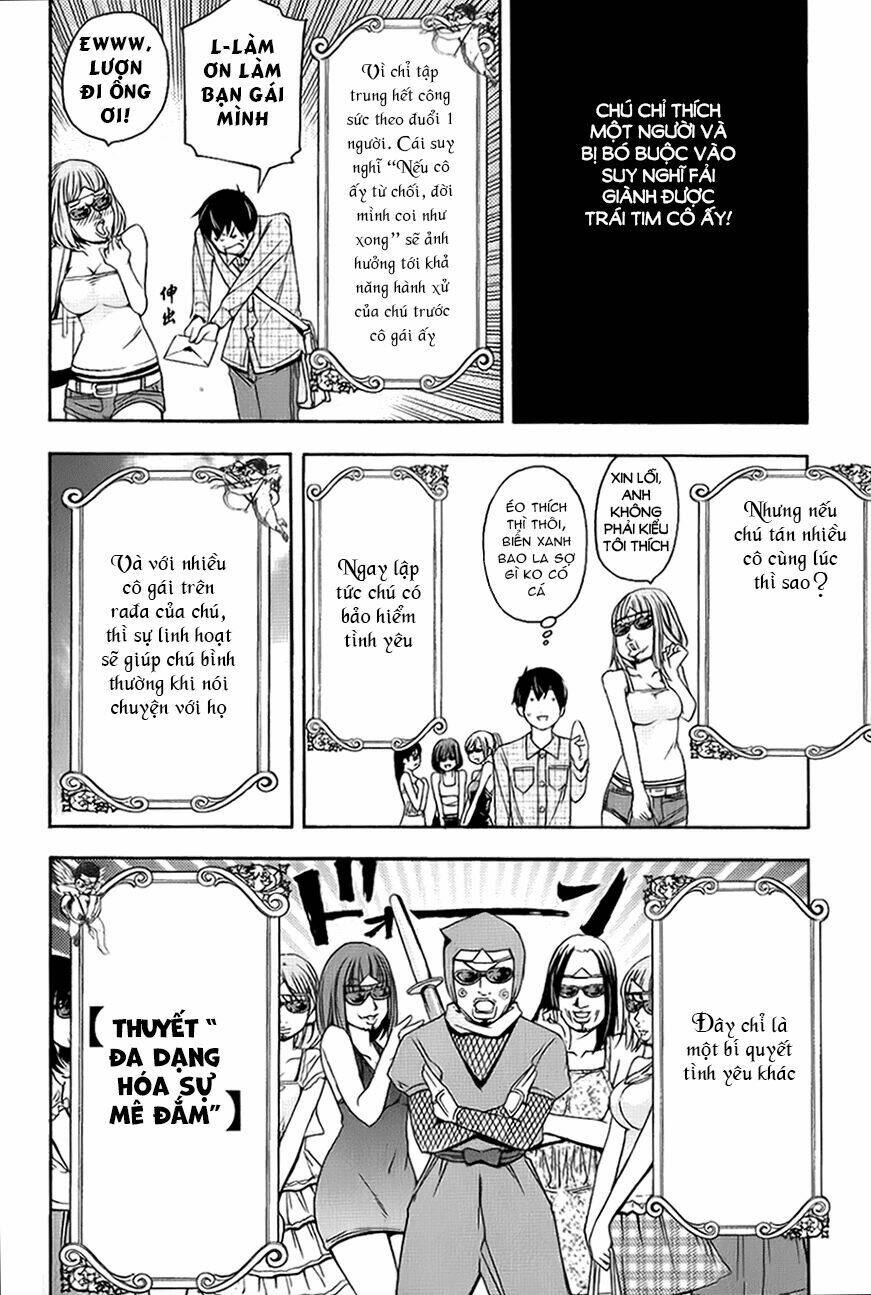 love riron chapter 7 12