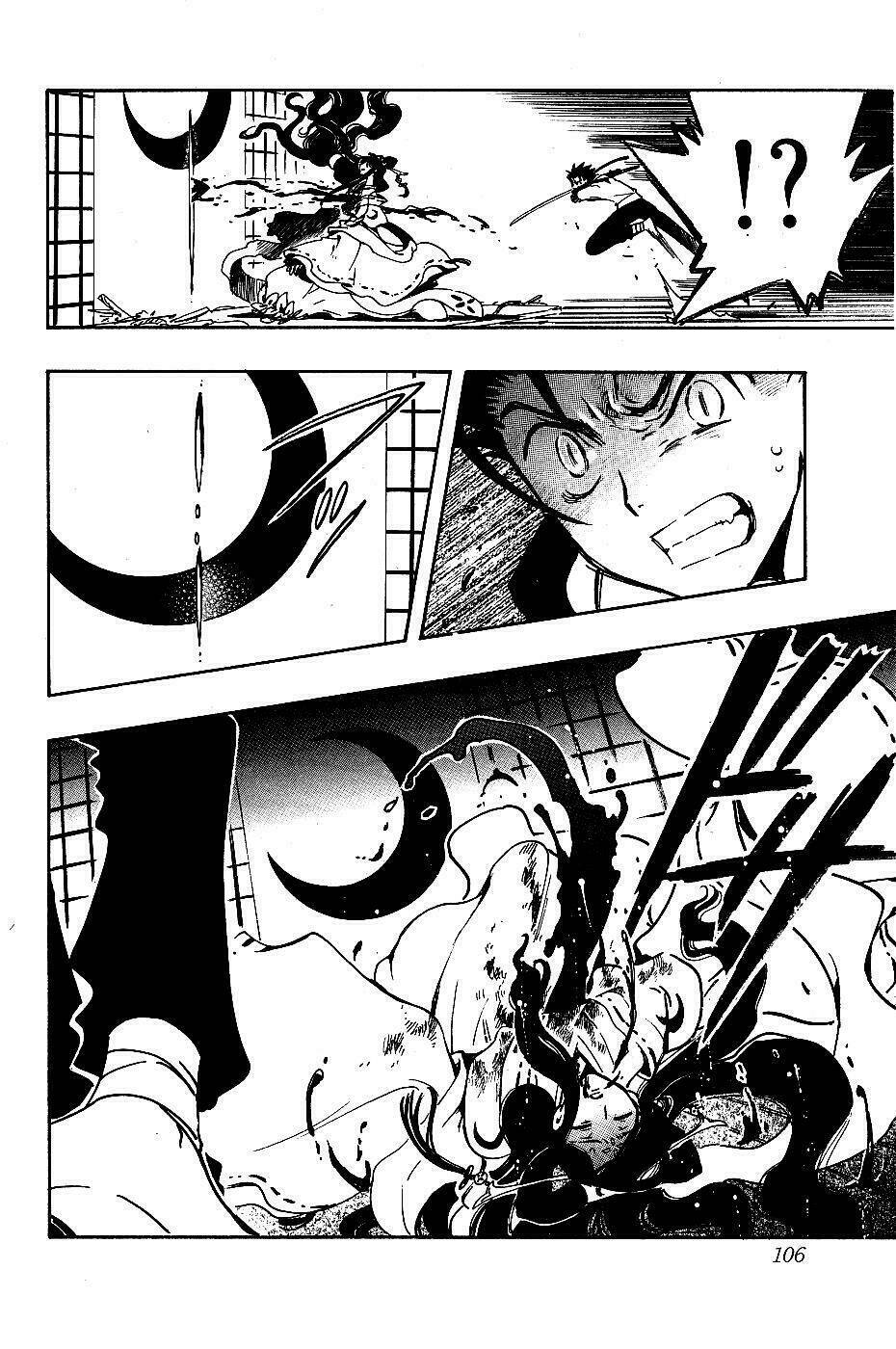 huyền thoại đôi cánh chapter 96 5