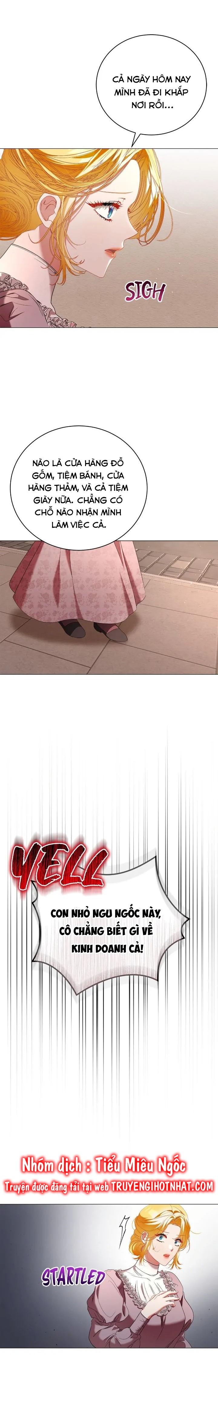 tình yêu đó chưa hề tồn tại chapter 51 2