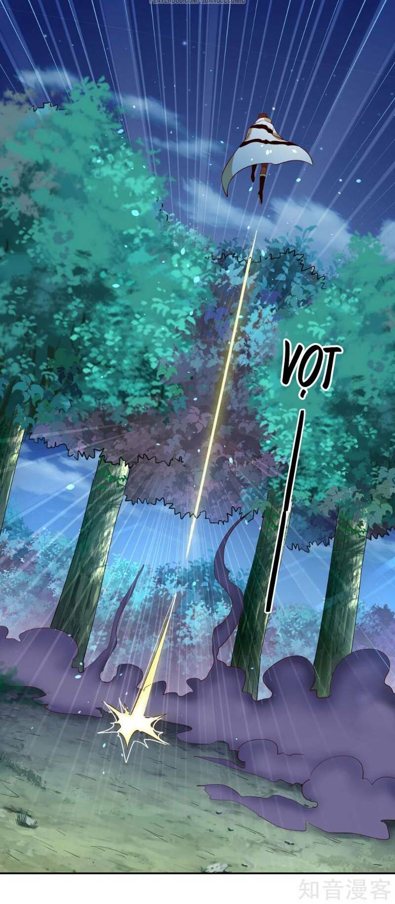 võ linh kiếm tôn chapter 56 6