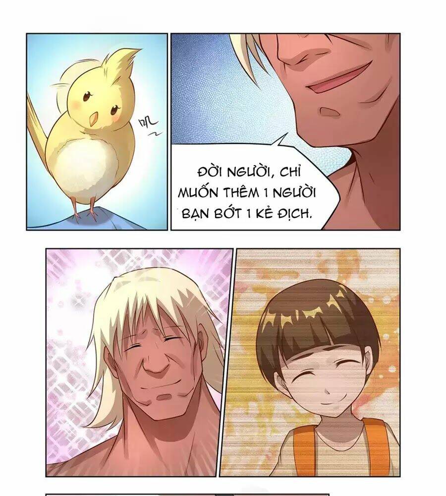 siêu năng đại hiệp chapter 9 25