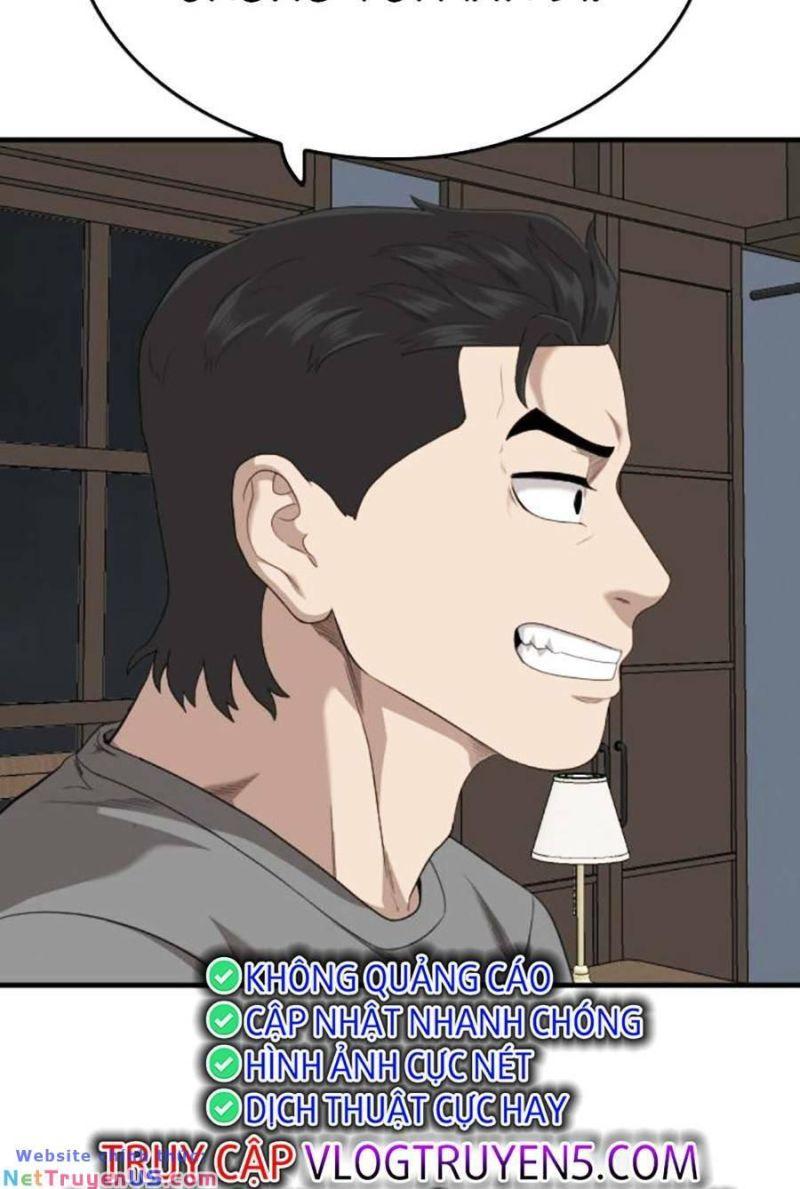 người xấu chapter 166 10