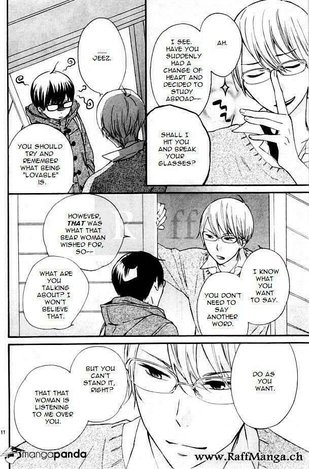 haru x kiyo chapter 13 9