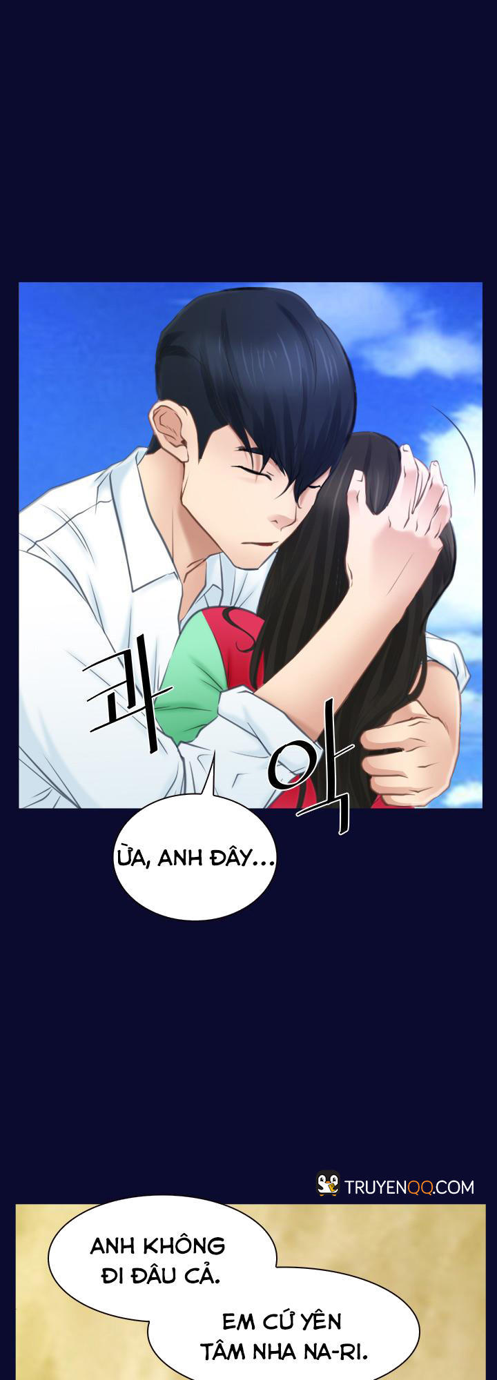 xúc cảm chôn giấu chapter 15 19