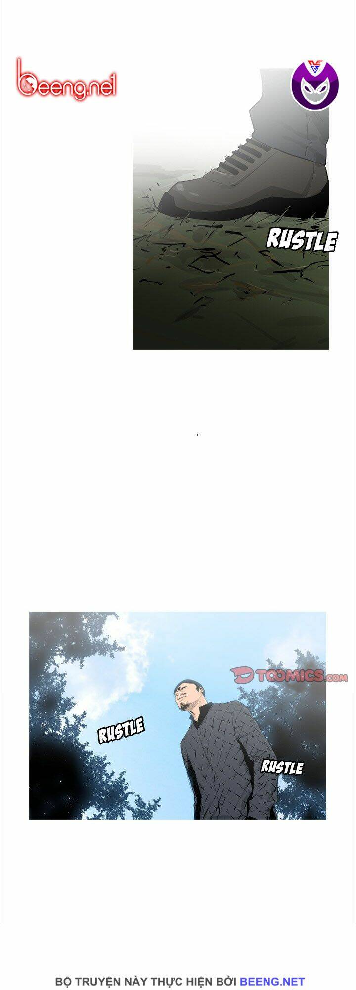kẻ mạnh nhất - tong edge chapter 53 10