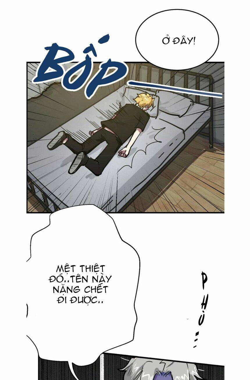 quạ đen chapter 12 3