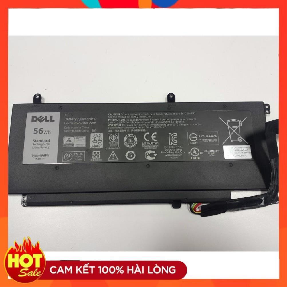 Pin Dùng Cho laptop Dell 15 7000 7547 7548 7347 7348 0PXR51 0YGR2V 4P8PH Vostro 14-5459 5459