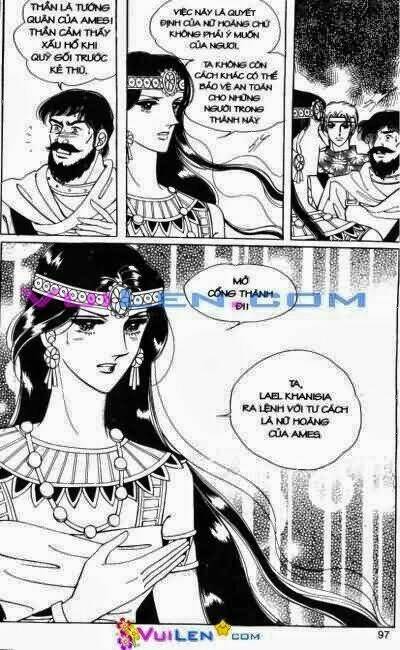 hậu duệ hoàng gia chapter 14 97