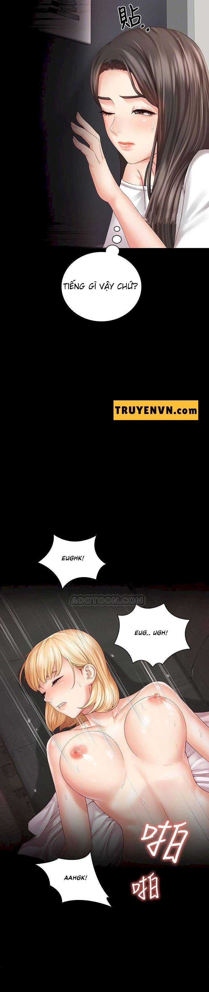 sứ mệnh người anh chapter 5 29