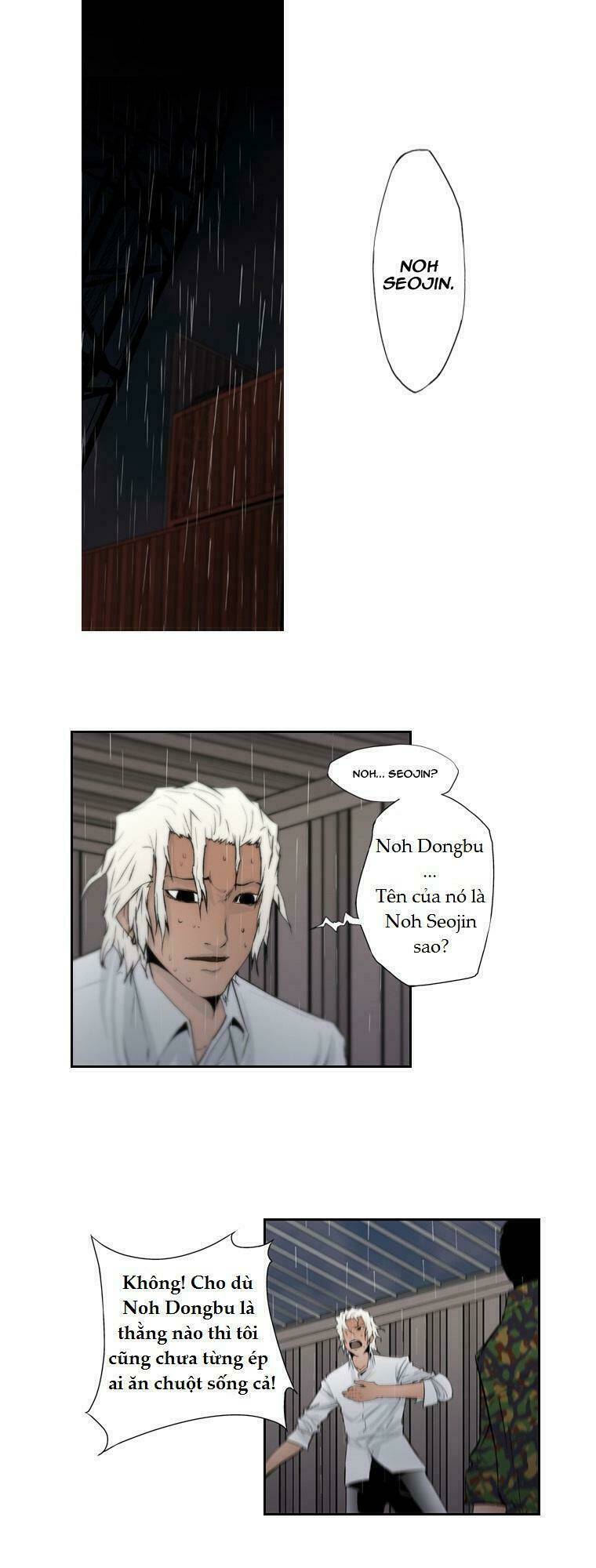 vũ hội trong chiếc hộp chapter 8 5