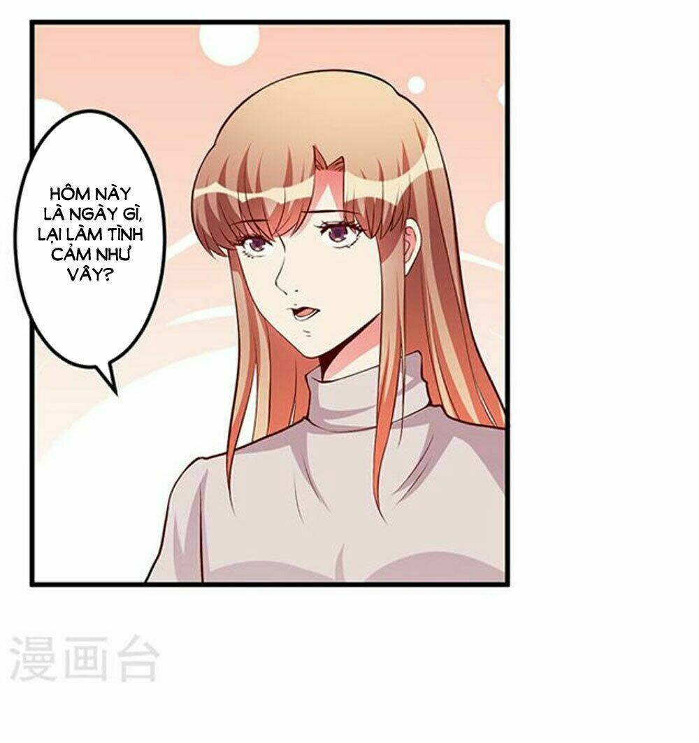 gối đầu vào tổng tài ác ma chapter 60 11